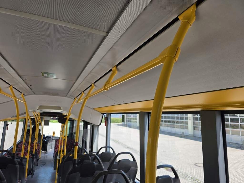 Fahrzeugabbildung Mercedes-Benz LE 530  n40+56+1+1