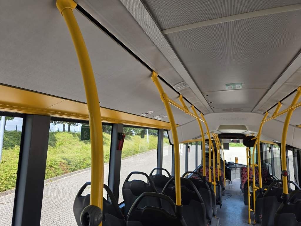 Fahrzeugabbildung Mercedes-Benz LE 530  n40+56+1+1