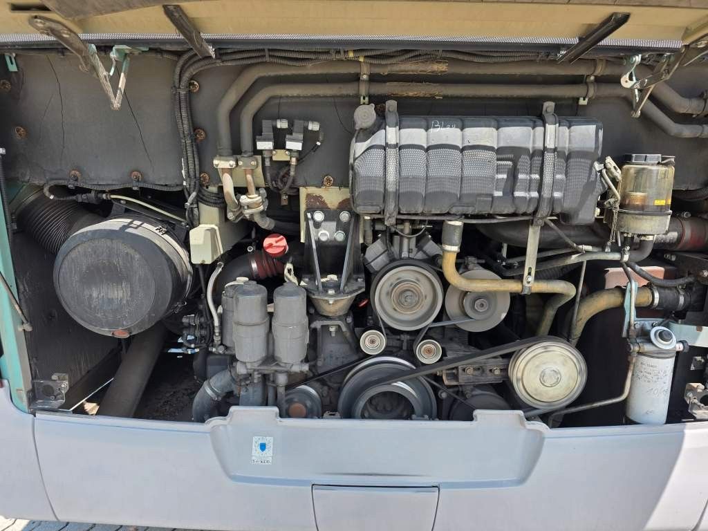 Fahrzeugabbildung Mercedes-Benz LE 530  n40+56+1+1