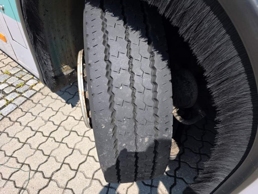Fahrzeugabbildung Mercedes-Benz LE 530  n40+56+1+1