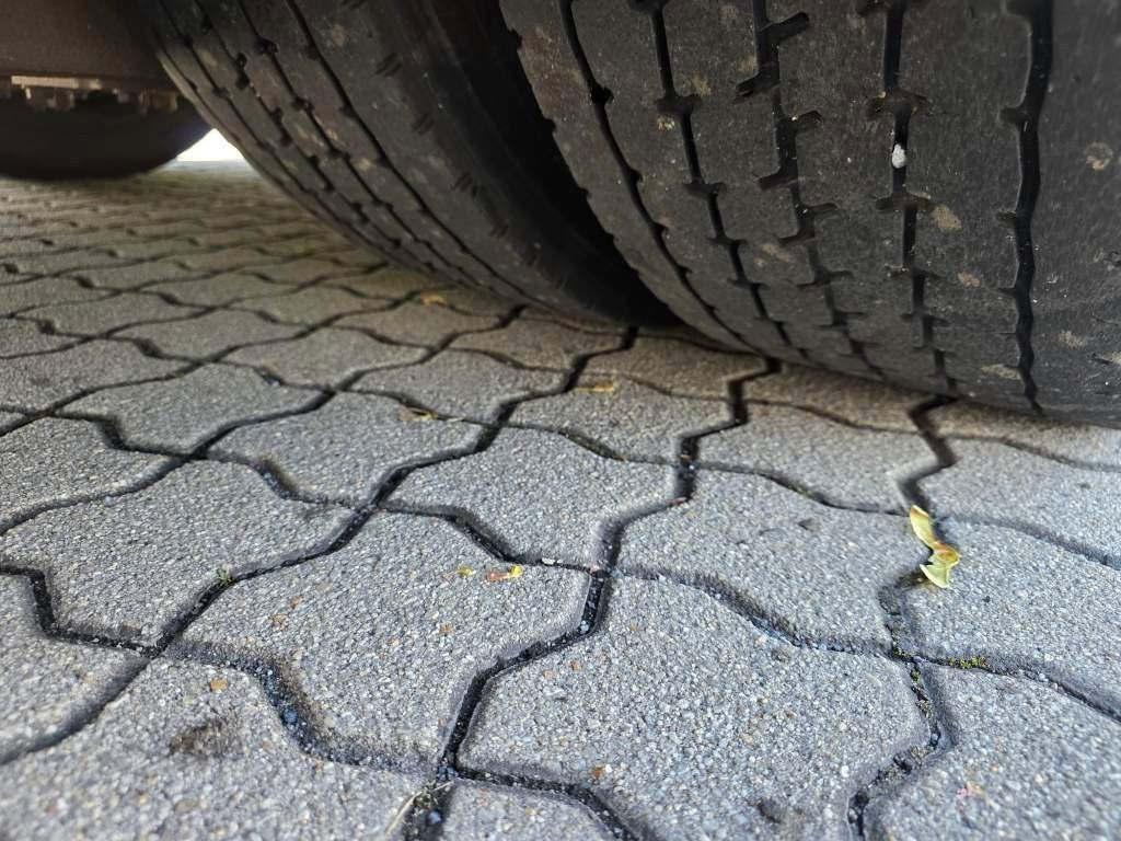 Fahrzeugabbildung Mercedes-Benz LE 530  n40+56+1+1