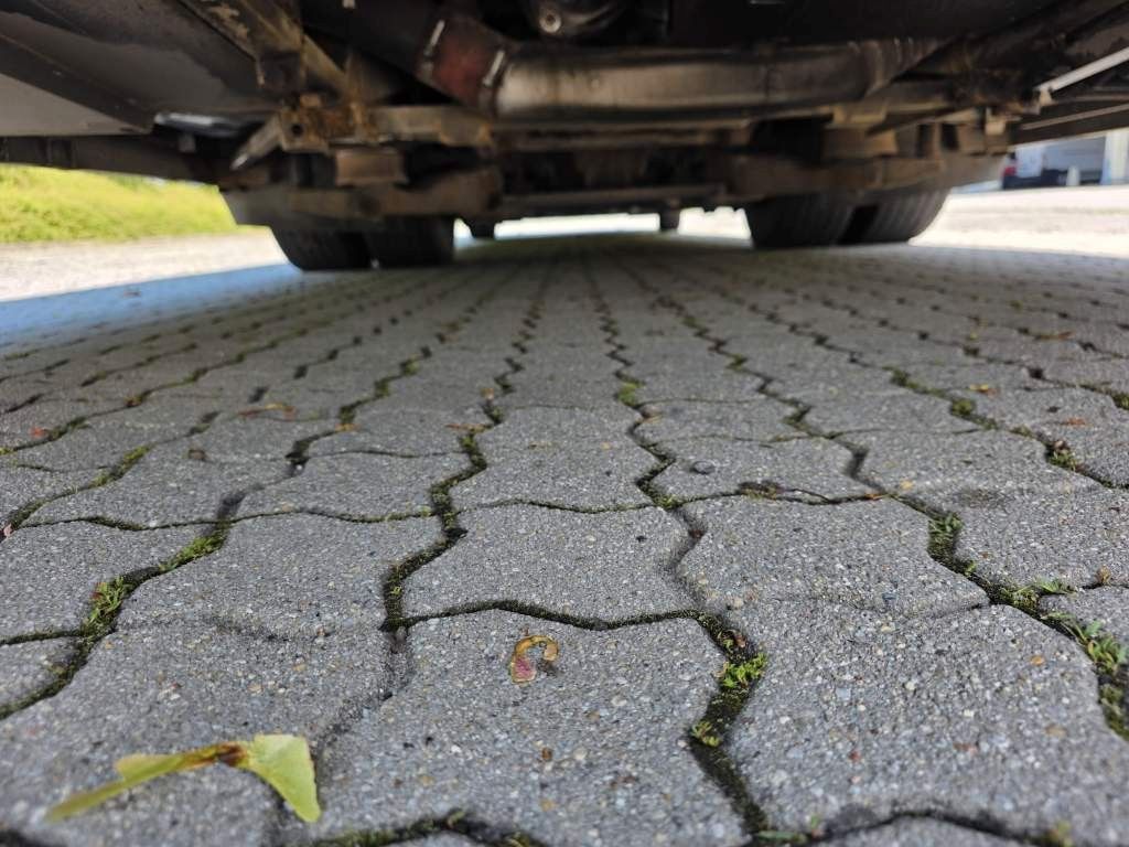 Fahrzeugabbildung Mercedes-Benz LE 530  n40+56+1+1