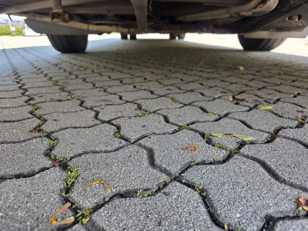 Fahrzeugabbildung Mercedes-Benz LE 530  n40+56+1+1