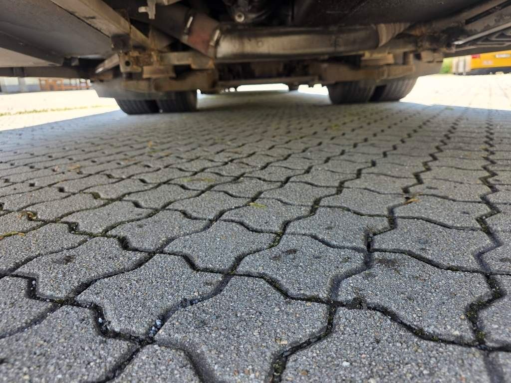 Fahrzeugabbildung Mercedes-Benz LE 530  n40+56+1+1