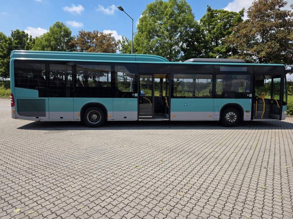 Fahrzeugabbildung Mercedes-Benz LE 530  n40+56+1+1