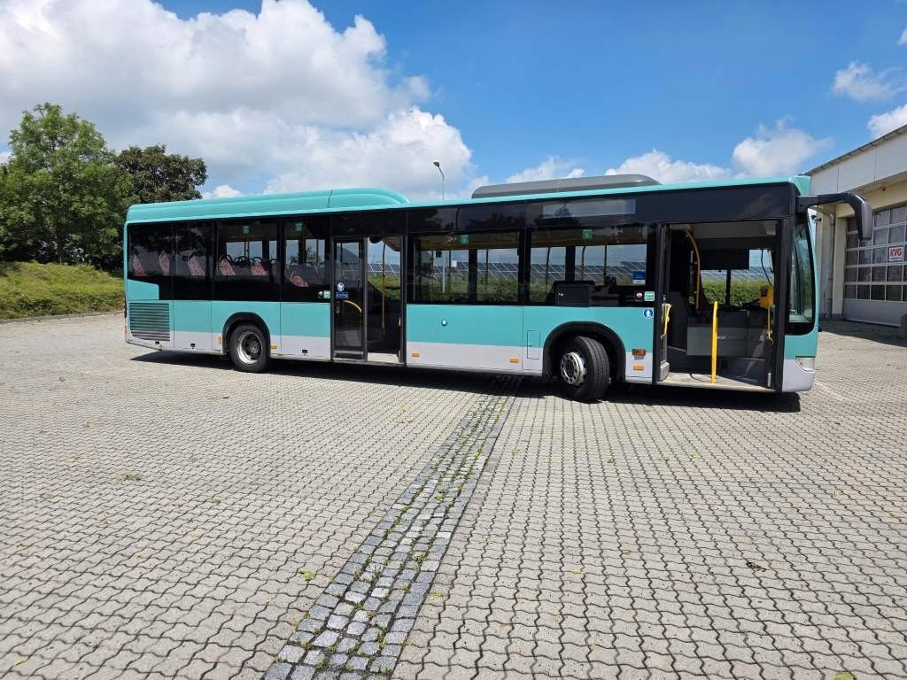 Fahrzeugabbildung Mercedes-Benz LE 530  n40+56+1+1