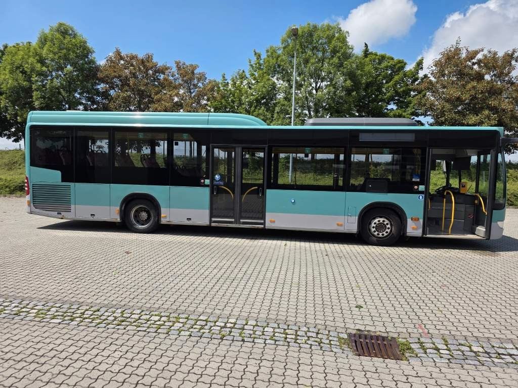 Fahrzeugabbildung Mercedes-Benz LE 530  n40+56+1+1