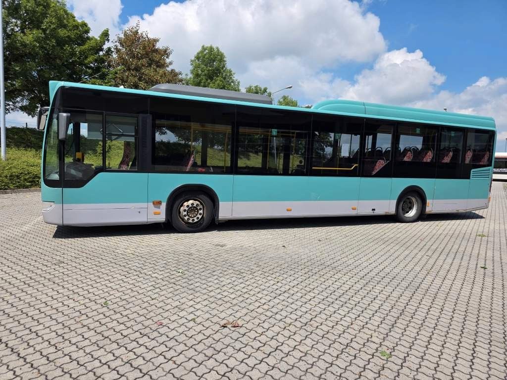 Fahrzeugabbildung Mercedes-Benz LE 530  n40+56+1+1