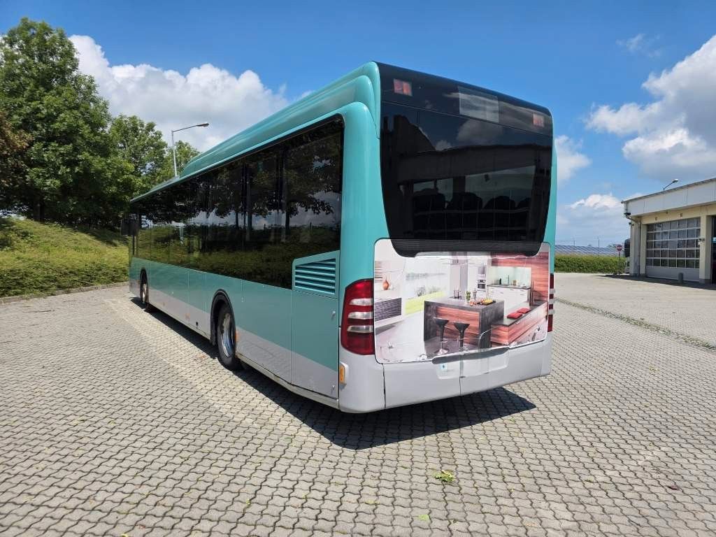 Fahrzeugabbildung Mercedes-Benz LE 530  n40+56+1+1