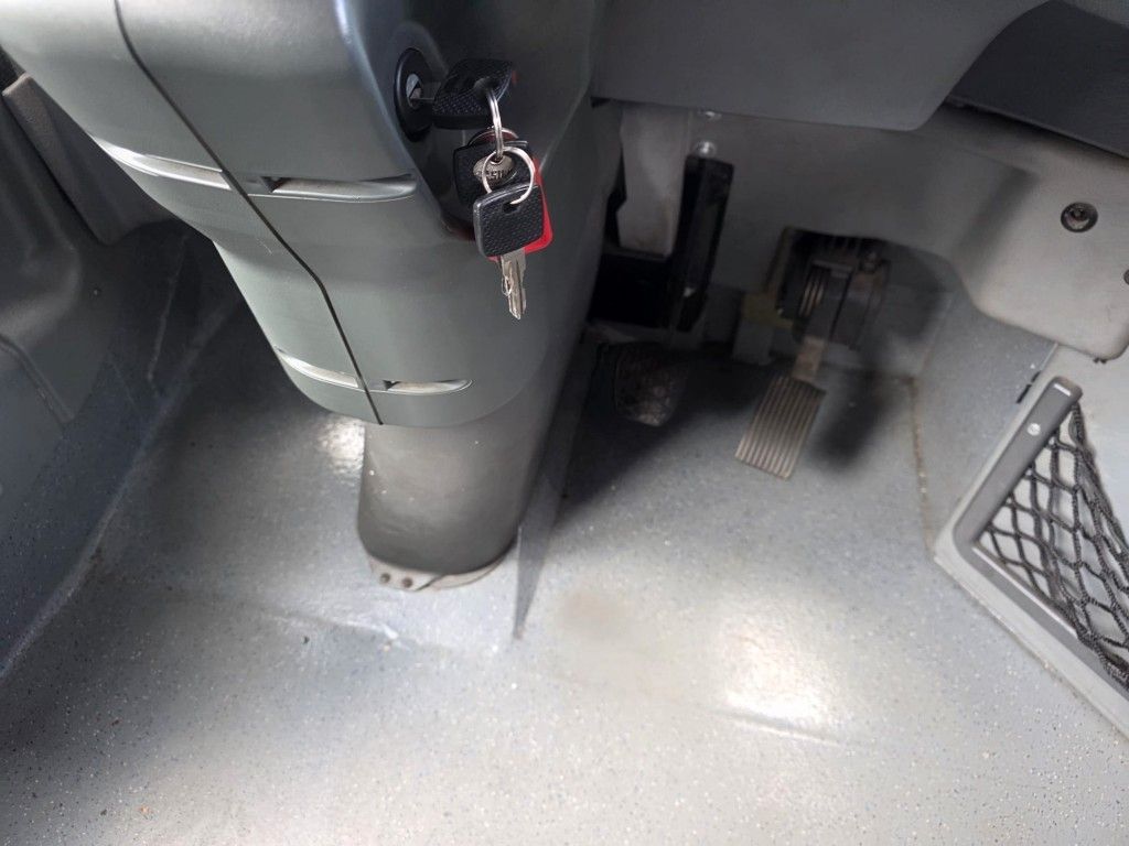 Fahrzeugabbildung Mercedes-Benz Citaro 530 LE, 50+15+1