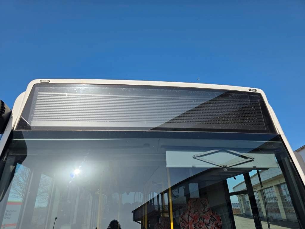 Fahrzeugabbildung Mercedes-Benz Citaro 530 LE, 40+56+1+1