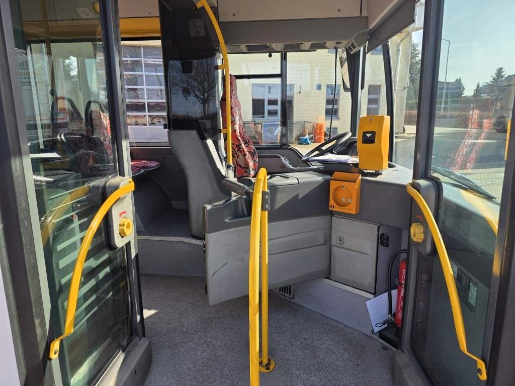 Fahrzeugabbildung Mercedes-Benz Citaro 530 LE, 40+56+1+1