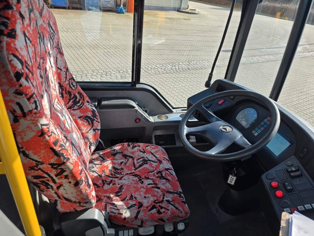 Fahrzeugabbildung Mercedes-Benz Citaro 530 LE, 40+56+1+1