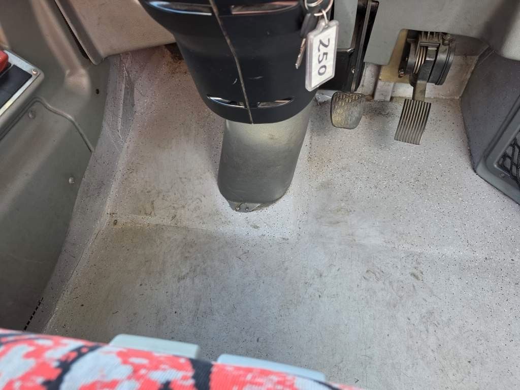 Fahrzeugabbildung Mercedes-Benz Citaro 530 LE, 40+56+1+1
