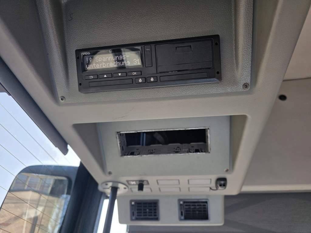 Fahrzeugabbildung Mercedes-Benz Citaro 530 LE, 40+56+1+1
