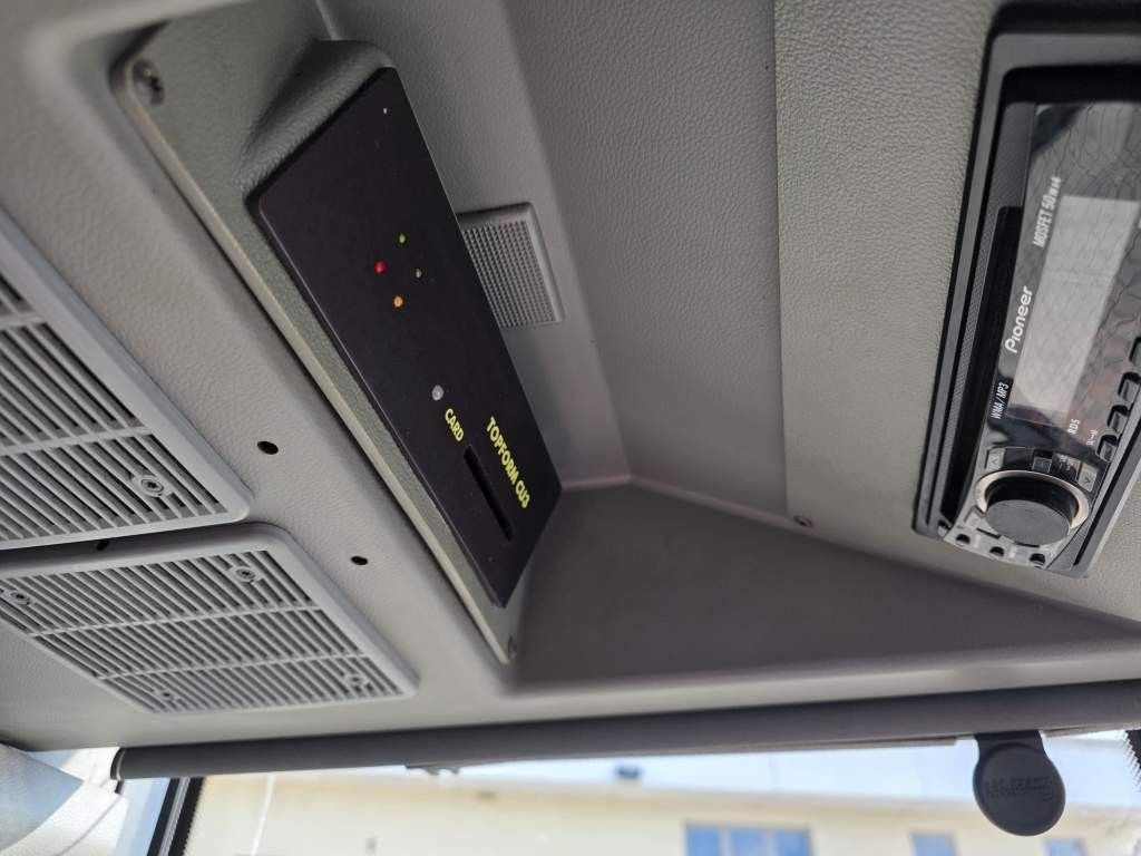 Fahrzeugabbildung Mercedes-Benz Citaro 530 LE, 40+56+1+1