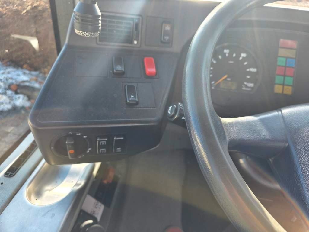 Fahrzeugabbildung Mercedes-Benz Citaro 530 LE, 40+56+1+1