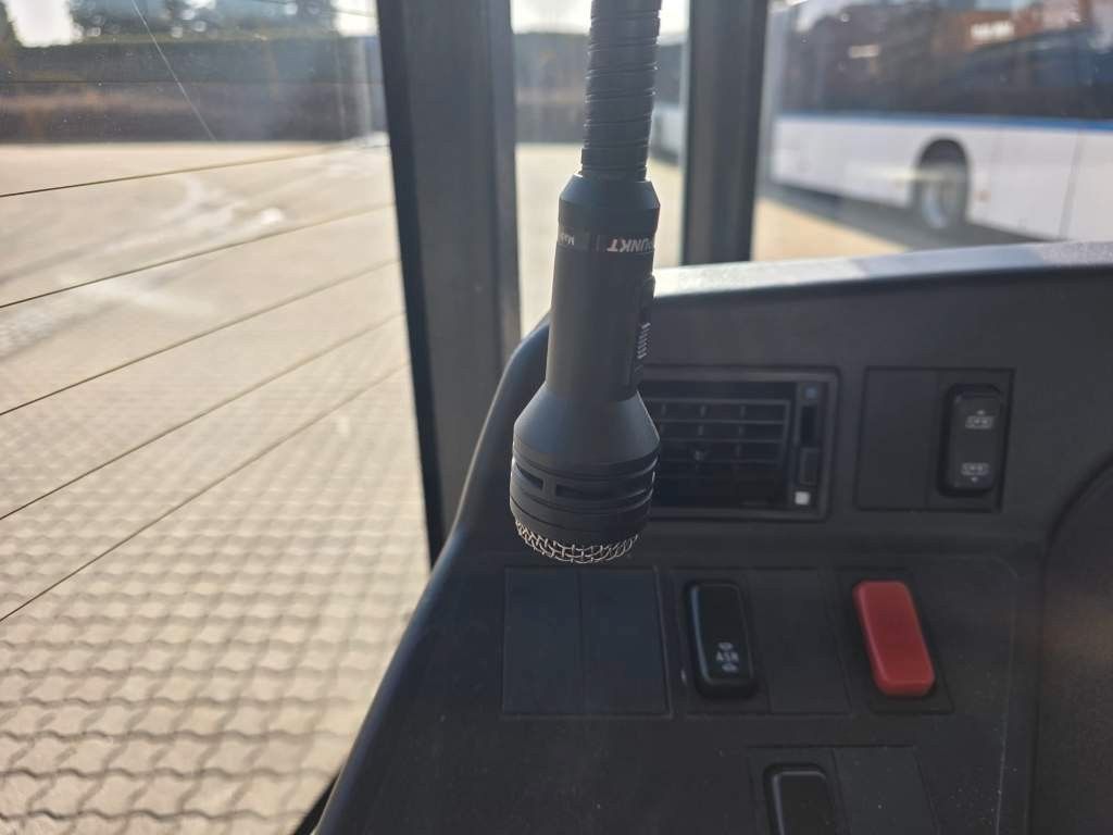Fahrzeugabbildung Mercedes-Benz Citaro 530 LE, 40+56+1+1