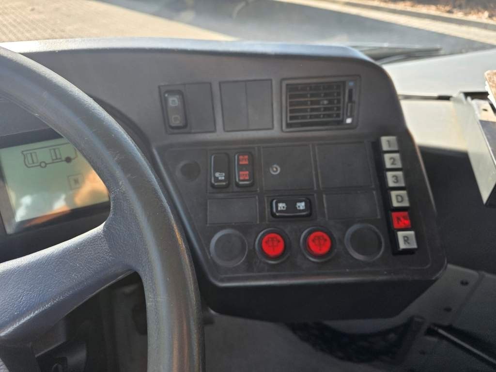 Fahrzeugabbildung Mercedes-Benz Citaro 530 LE, 40+56+1+1