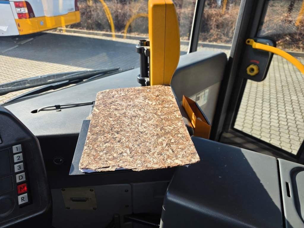 Fahrzeugabbildung Mercedes-Benz Citaro 530 LE, 40+56+1+1