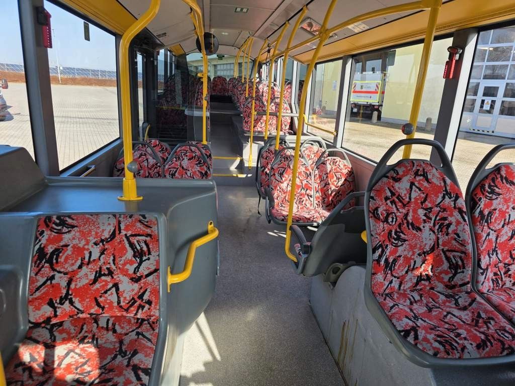 Fahrzeugabbildung Mercedes-Benz Citaro 530 LE, 40+56+1+1