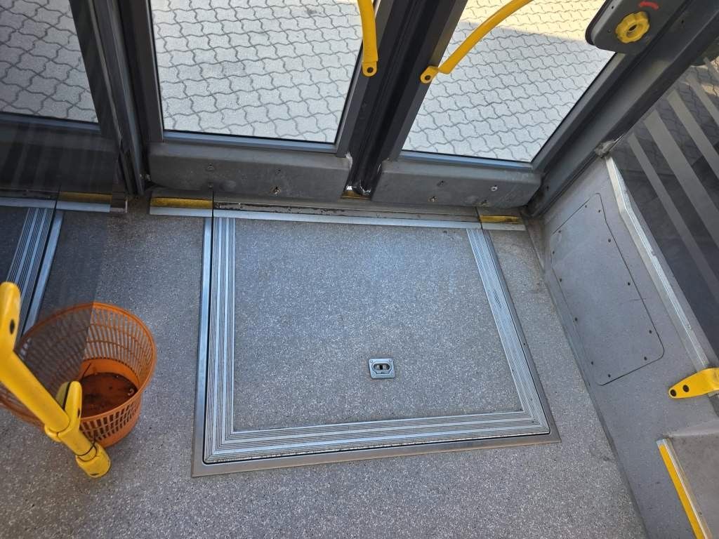 Fahrzeugabbildung Mercedes-Benz Citaro 530 LE, 40+56+1+1