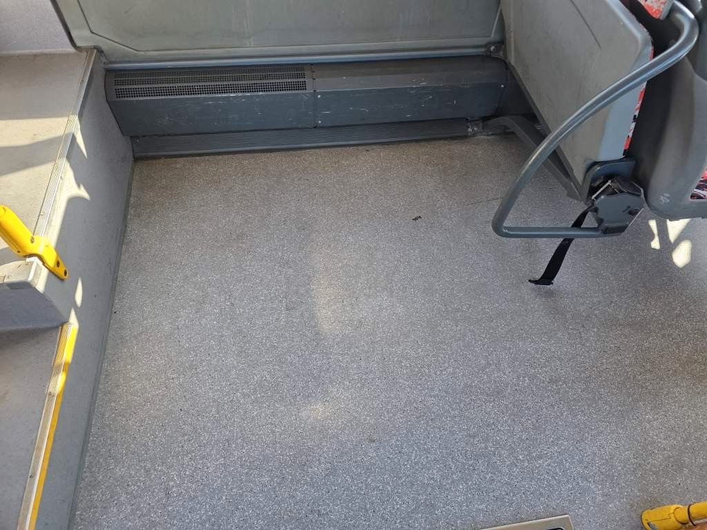 Fahrzeugabbildung Mercedes-Benz Citaro 530 LE, 40+56+1+1