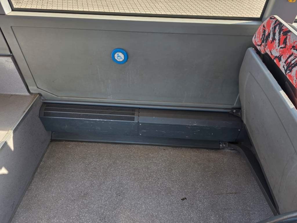 Fahrzeugabbildung Mercedes-Benz Citaro 530 LE, 40+56+1+1