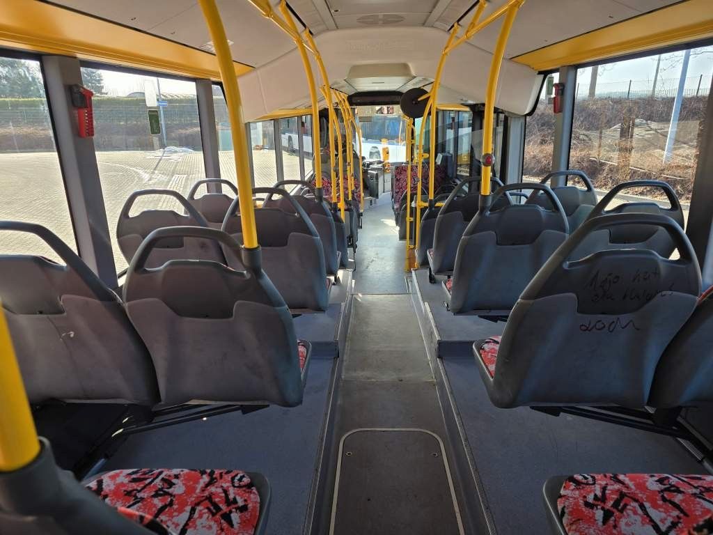Fahrzeugabbildung Mercedes-Benz Citaro 530 LE, 40+56+1+1