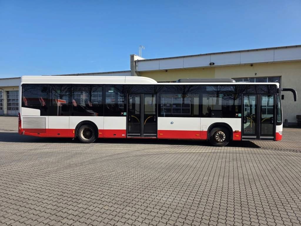 Fahrzeugabbildung Mercedes-Benz Citaro 530 LE, 40+56+1+1