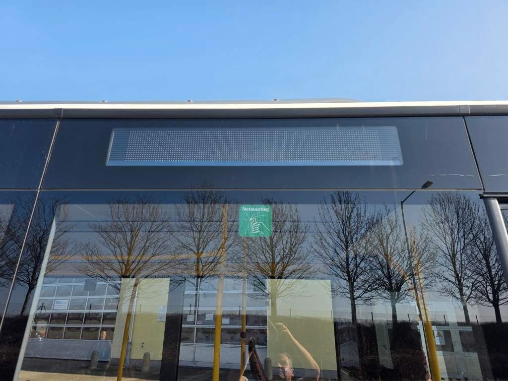 Fahrzeugabbildung Mercedes-Benz Citaro 530 LE, 40+56+1+1
