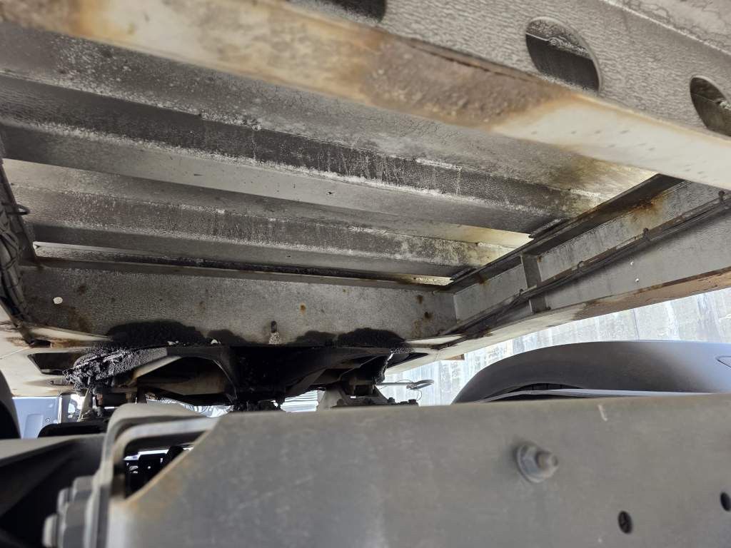 Fahrzeugabbildung Reisch Getreidekipper ca. 47 cbm, Kombi-Pendel-Klappe