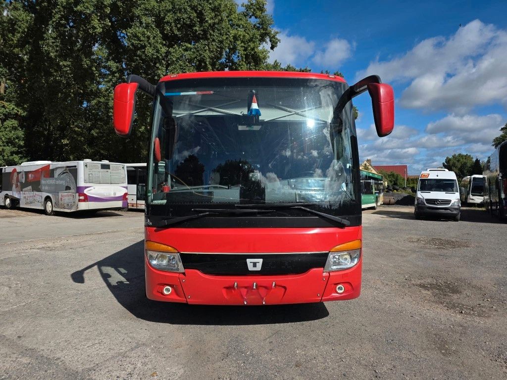 Fahrzeugabbildung Setra S419 UL Reisebus/Überlandbus, 69+2+1,ZF Inarder