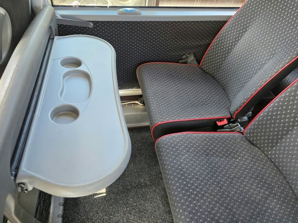 Fahrzeugabbildung Setra S419 UL Reisebus/Überlandbus, 69+2+1,ZF Inarder