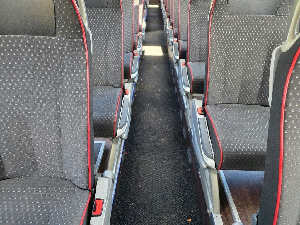 Fahrzeugabbildung Setra S419 UL Reisebus/Überlandbus, 69+2+1,ZF Inarder