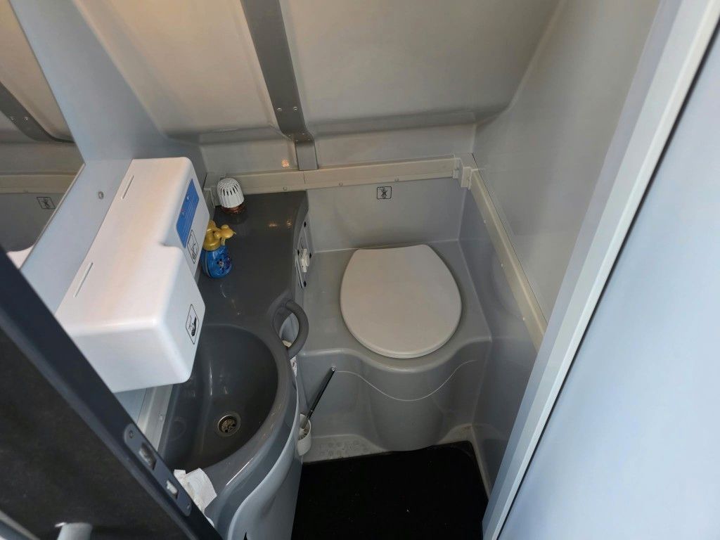 Fahrzeugabbildung Setra S419 UL Reisebus/Überlandbus, 69+2+1,ZF Inarder