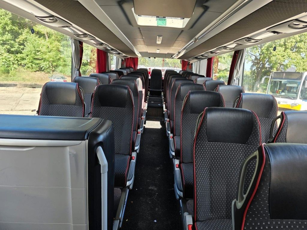 Fahrzeugabbildung Setra S419 UL Reisebus/Überlandbus, 69+2+1,ZF Inarder