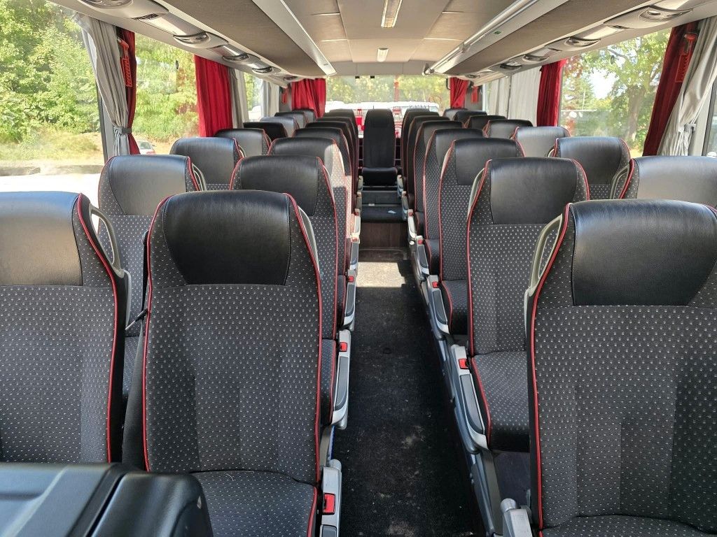 Fahrzeugabbildung Setra S419 UL Reisebus/Überlandbus, 69+2+1,ZF Inarder