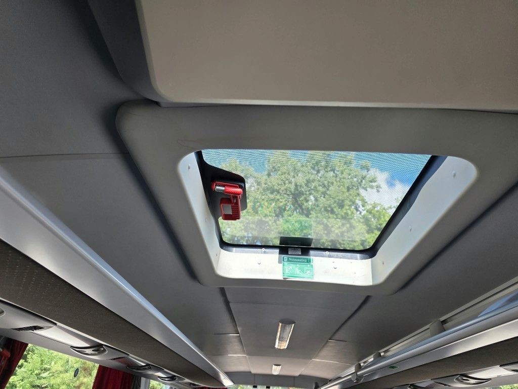Fahrzeugabbildung Setra S419 UL Reisebus/Überlandbus, 69+2+1,ZF Inarder
