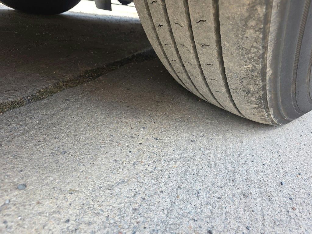 Fahrzeugabbildung Setra S419 UL Reisebus/Überlandbus, 69+2+1,ZF Inarder