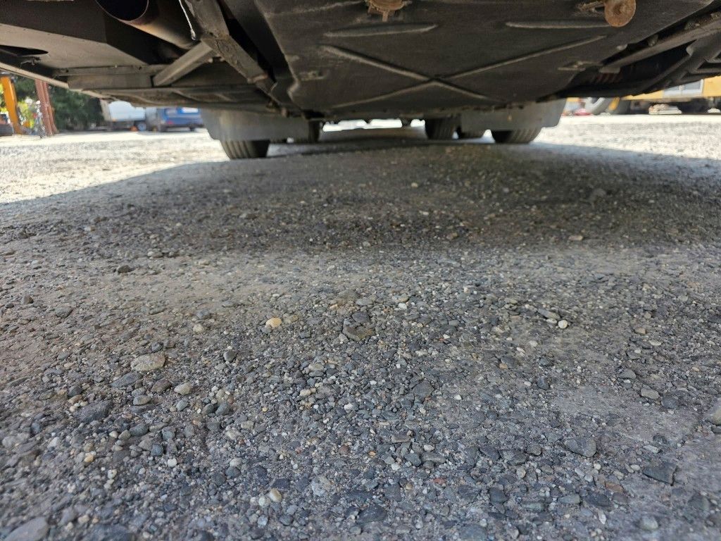 Fahrzeugabbildung Setra S419 UL Reisebus/Überlandbus, 69+2+1,ZF Inarder