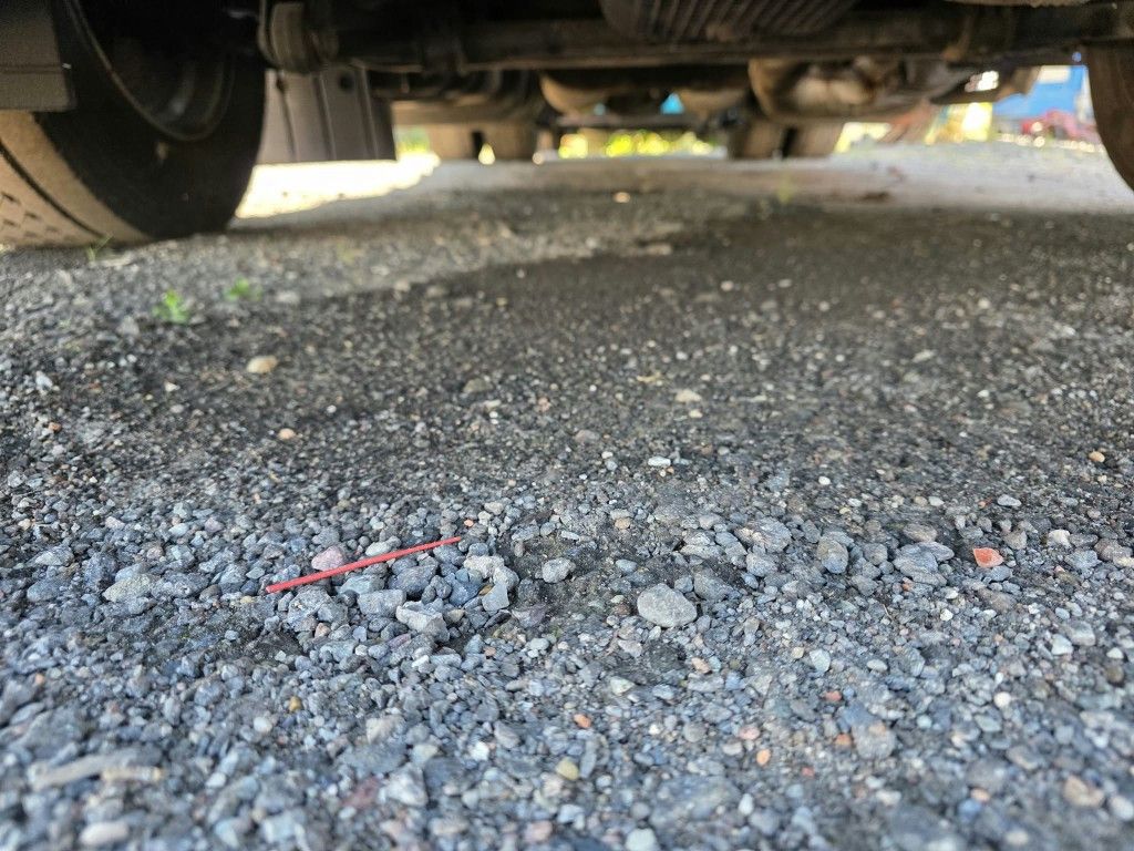 Fahrzeugabbildung Iveco 490 S-Way mit kleinem Unfallschaden, Retarder