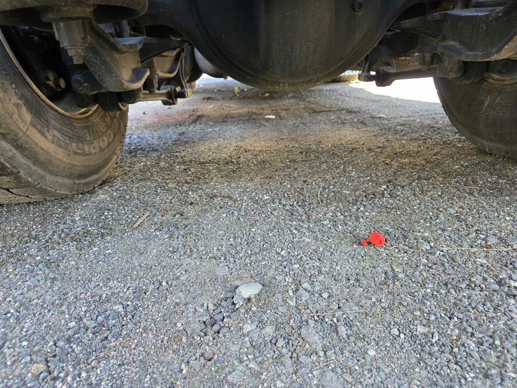 Fahrzeugabbildung Iveco 490 S-Way mit kleinem Unfallschaden, Retarder