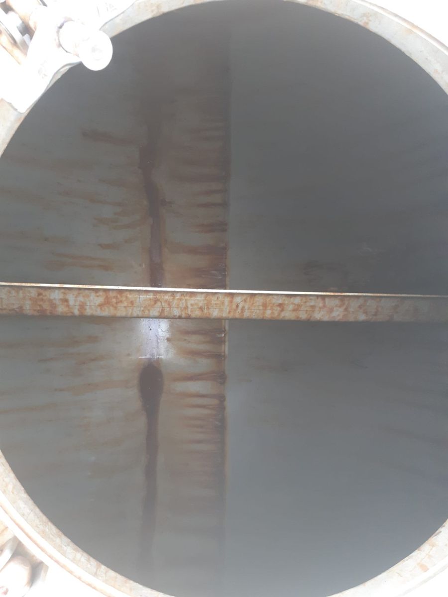 Fahrzeugabbildung Schmitz Cargobull Tankcontainer Chassis+Tankcontainer  Schwallwand