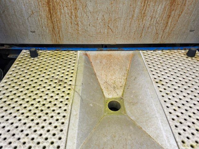 Fahrzeugabbildung Schmitz Cargobull 20" Tankconatinerchassis + Tankcontainer