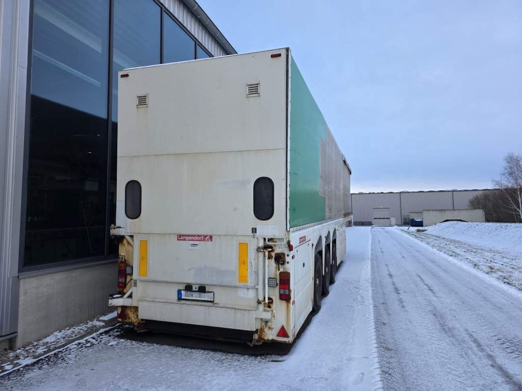 Fahrzeugabbildung Langendorf Innenlader Glas, Lift, deutsch, Typ SGL-5