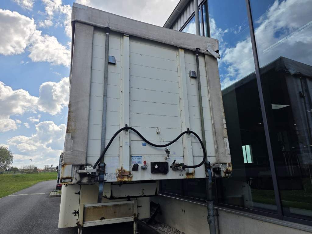 Fahrzeugabbildung Langendorf Innenlader Glas, Lift, deutsch, Typ SGL-5