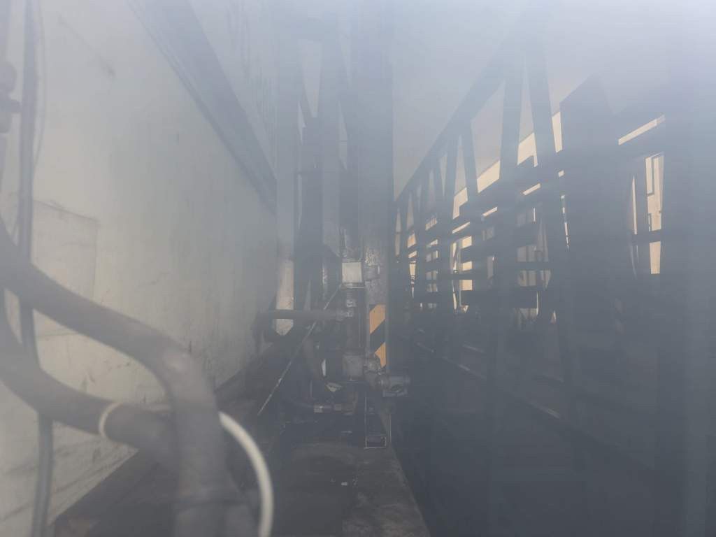 Fahrzeugabbildung Langendorf Innenlader Glas, Lift, deutsch, Typ SGL-5