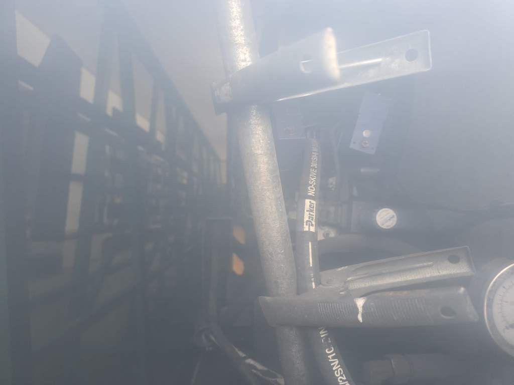 Fahrzeugabbildung Langendorf Innenlader Glas, Lift, deutsch, Typ SGL-5