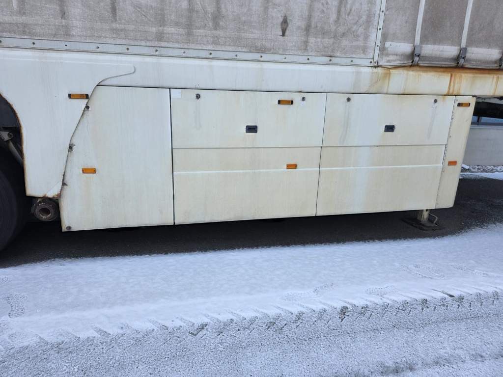 Fahrzeugabbildung Langendorf Innenlader Glas, Lift, deutsch, Typ SGL-5